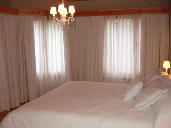 Hosteria El Establo บียาลาอังกอสตูรา ห้อง รูปภาพ