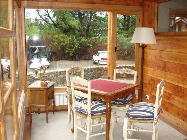 Hosteria El Establo บียาลาอังกอสตูรา ภายนอก รูปภาพ