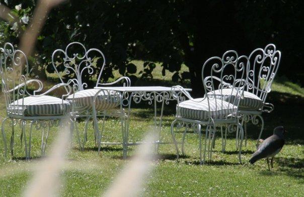 Hosteria El Establo บียาลาอังกอสตูรา ภายนอก รูปภาพ